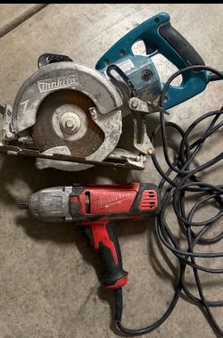 Tools for sale