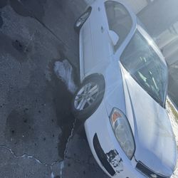 2014 Chevrolet Impala
