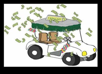 Cash Rides/Cash uber