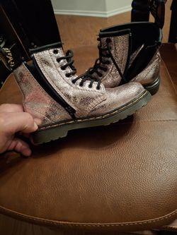 Kids Boots