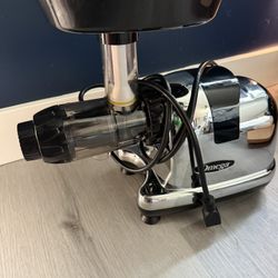Omega All-in-One Cold Press Juicer