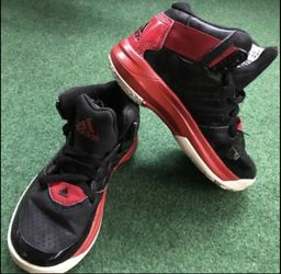 Adidas Boy’s Youth Athletic Shoes Size 11