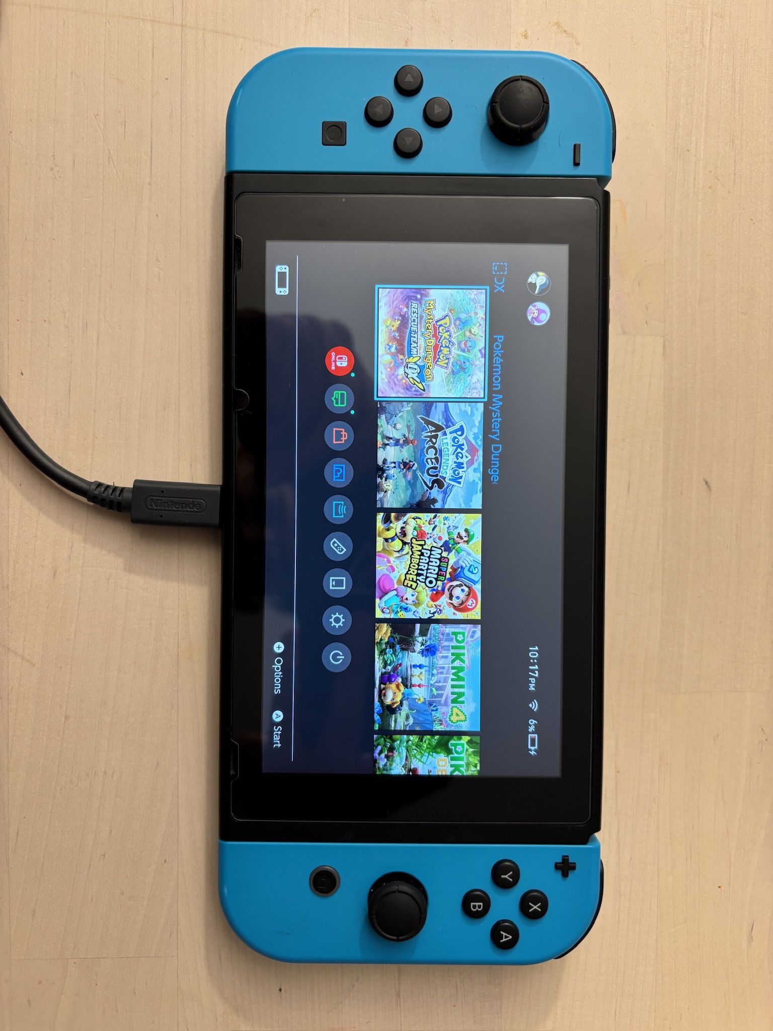 MEGA Nintendo Switch Collector's Bundle - 3 Consoles, 6 Games, 6 Extra Controller Sets!