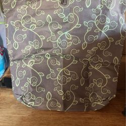 Bolsa Princess House