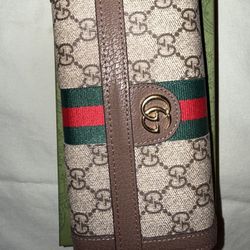 Gucci Wallet (Brand New)