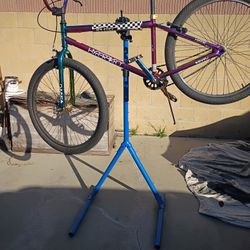 Bike Stand