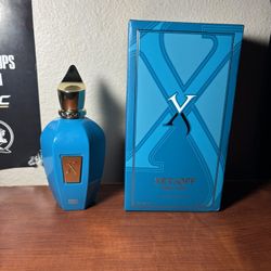Xerjoff Erba Pura 3.4oz/100ml