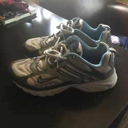 Women’s Hiking/Running Shoes