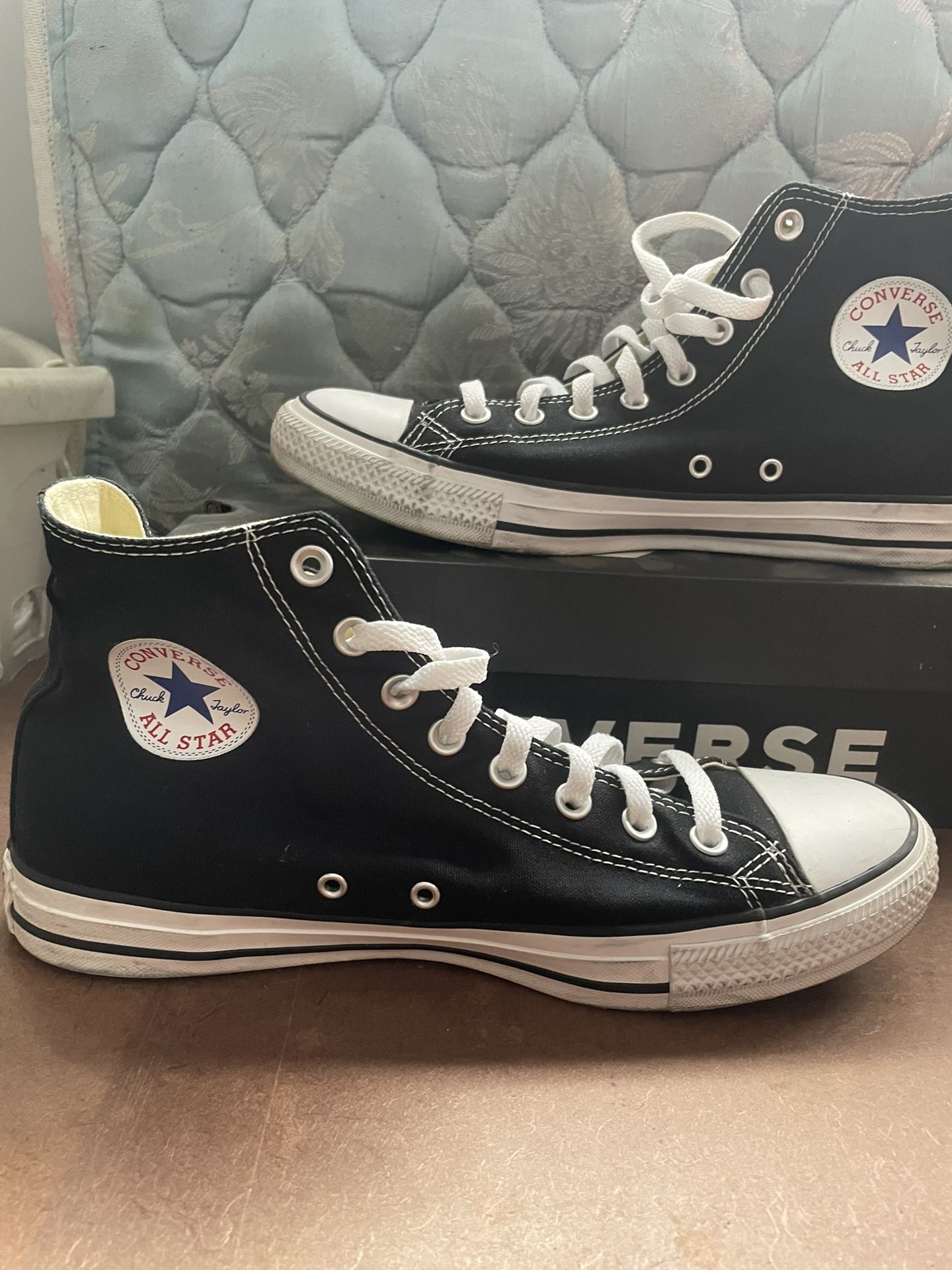Converse