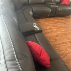 Sectional Couch