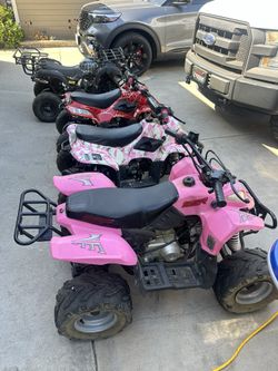 Quads