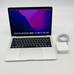 MacBook Pro 13” Laptop Apple Intel Core i5/8GB RAM/256GB⚡️Microsoft Word Excel,Logic,Final Cut,Ableton,Serato💻1Year Warranty✅$0Down Finance Available