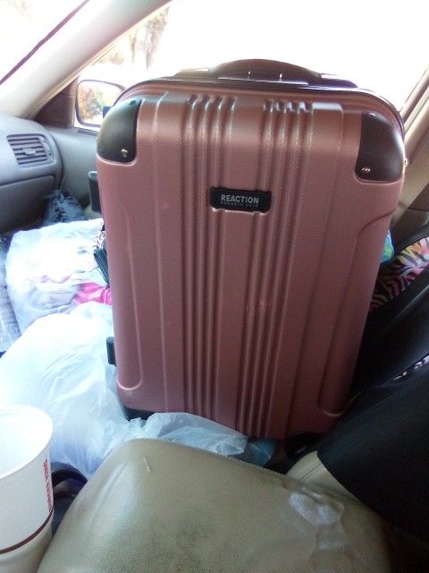 suitcase