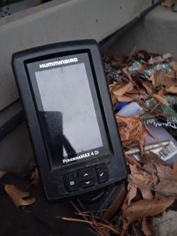 Fish Finder