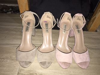 Steve Madden