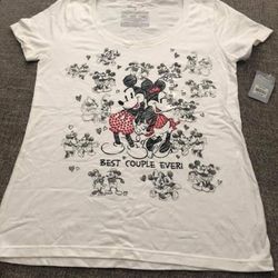 New size M