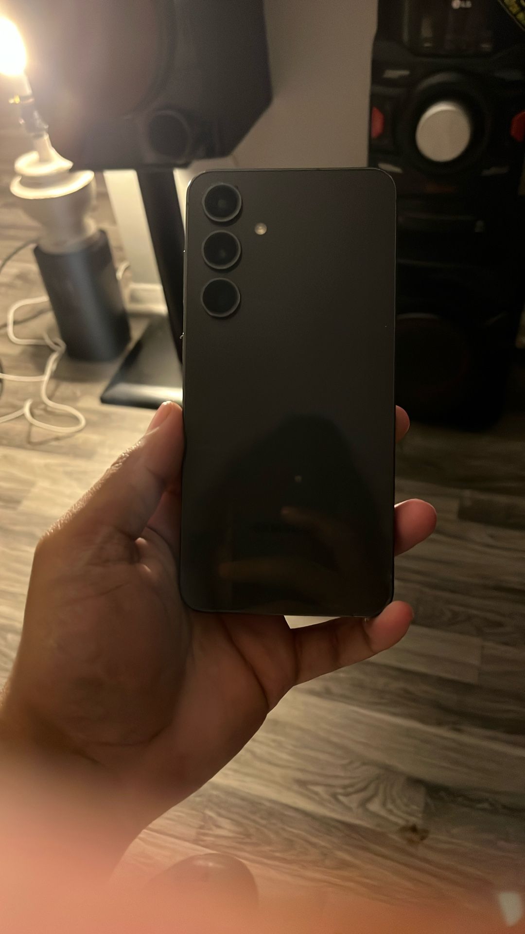 Samsung S24 FE