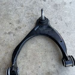 2016 Chevy Silverado 1500 Upper Control Arm 