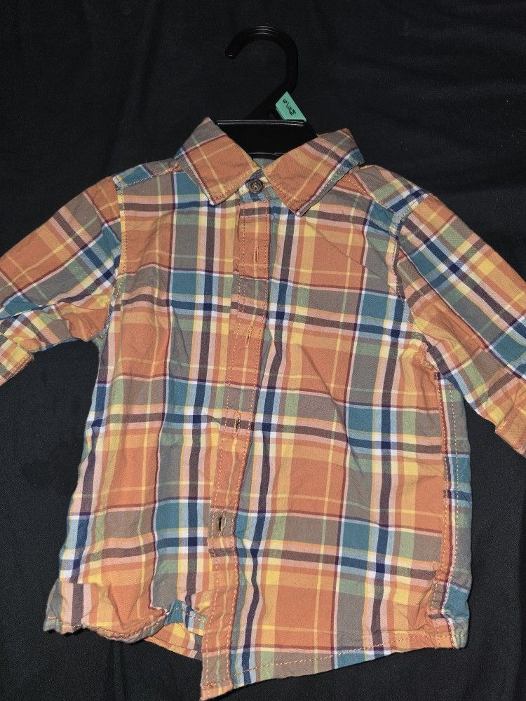 Baby Items