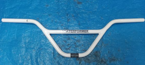 GT handlebar