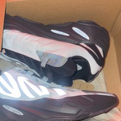 Yeezy 700’s 