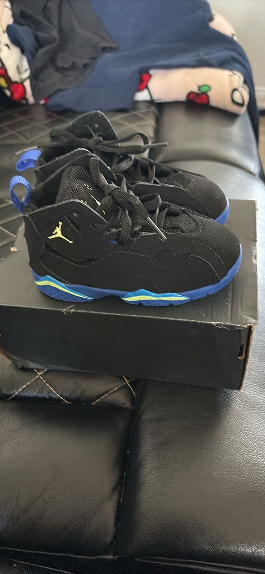 Jordans