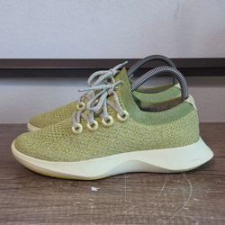 Allbirds Tree Dasher Women's Shoes Size 6