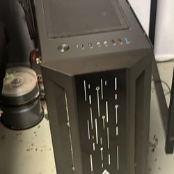 Gaming PC 