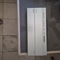 Sony Vaio VGP-WKB5US Wireless Keyboard