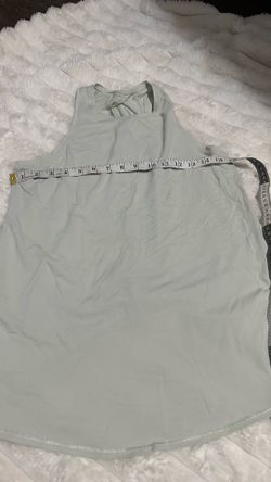 Blusita   Lululemon size m