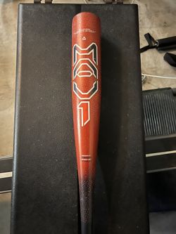Easton Mav1 USA -8 Baseball Bat