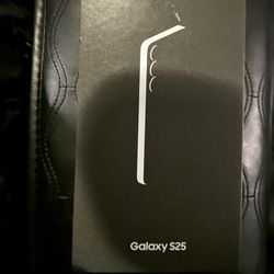 Galaxy S 25