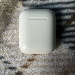 AirPods Gen 2