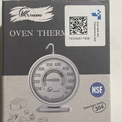 $5 Oven Thermometer