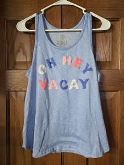 Girls Size Small Tank Top