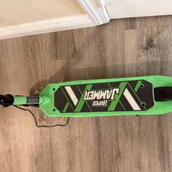 Hyper jammer electric Scooter 