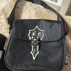 Trapstar “T” Crossbody Bag