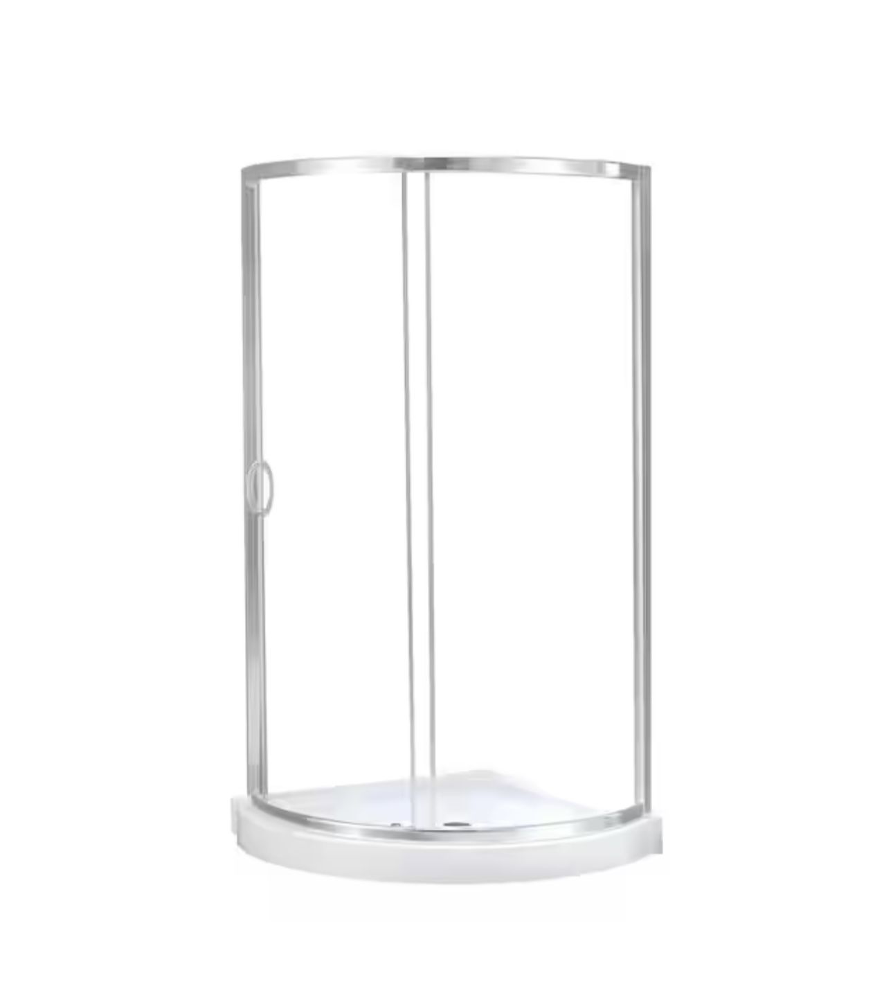 Corner Shower Kit 32x32