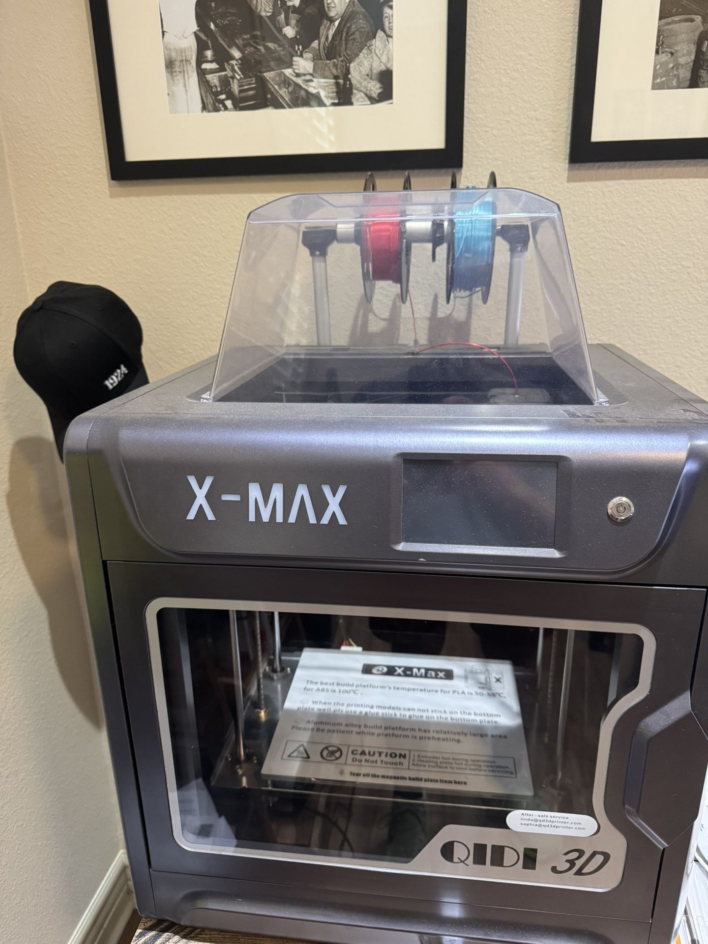 3d Printer 