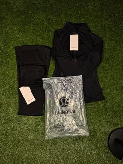 Lululemon