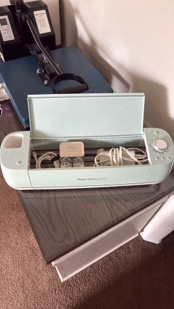 Cricut Explore Air 2