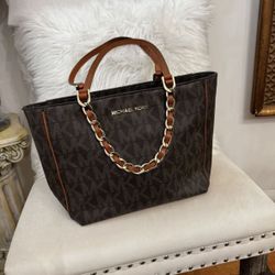 michael kors handbag