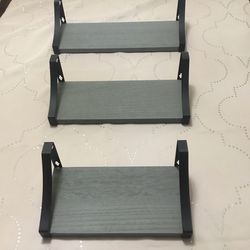 Repisas De Pared