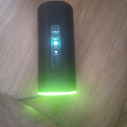  amplifi  mesh router  