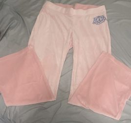 Juicy Couture Flare Sweats