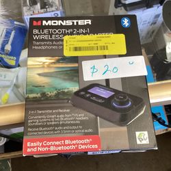 Audio adapter