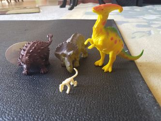 Dinosaurs