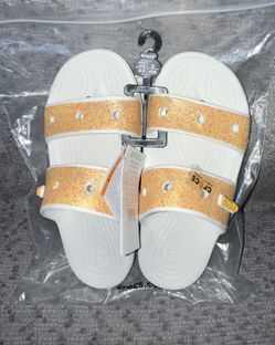 Crocs Brand New Size 8 Women’s