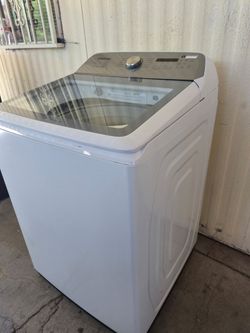 Samsung Washer
