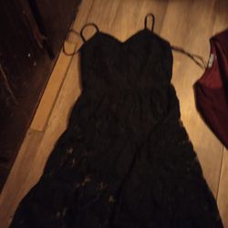 Size 3 Dress